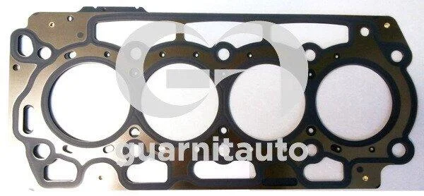 GUARNITAUTO PEUGEOT прокладка гбц Nemo 1,4HDI (1 карб) 1.35mm металева !!! GUARNIT AUTO 1036785253 (фото 1)