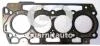 GUARNITAUTO PEUGEOT прокладка гбц Nemo 1,4HDI (1 карб) 1.35mm металева !!! GUARNIT AUTO 1036785253 (фото 1)
