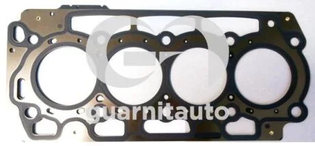 GUARNITAUTO PEUGEOT прокладка гбц Nemo 1,4HDI (1 карб) 1.35mm металева !!! GUARNIT AUTO 1036785253
