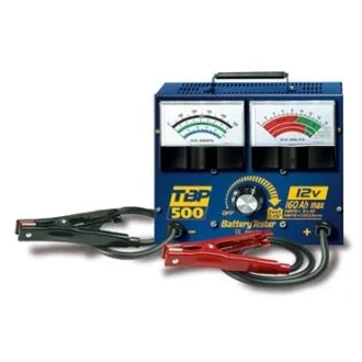 Тестер акумуляторів TBP500 GYS MW55148