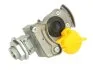 Пневматична муфта (розмір різьби M16x1,5мм, колір жовтий) HALDEX 334085101 (фото 1)