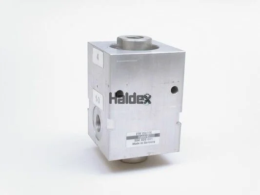 Елемент пневматичний HALDEX 554020001 (фото 1)
