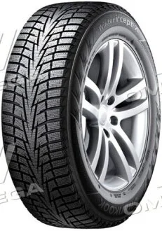 Шина 265/65R17 112T Winter I*Cept X RW10 (Hankook (вир-во Корея) HANKOOK 1023378