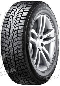 Шина 285/50R20 116T XL Winter I*Cept X RW10 (Hankook (вир-во Корея) HANKOOK 1023675