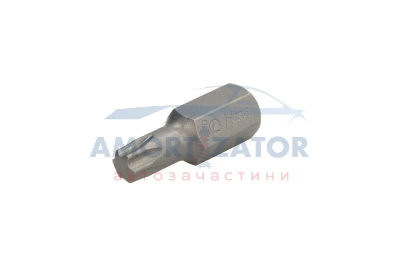 Біта TORX 10мм HANS 0433T40 (фото 1)