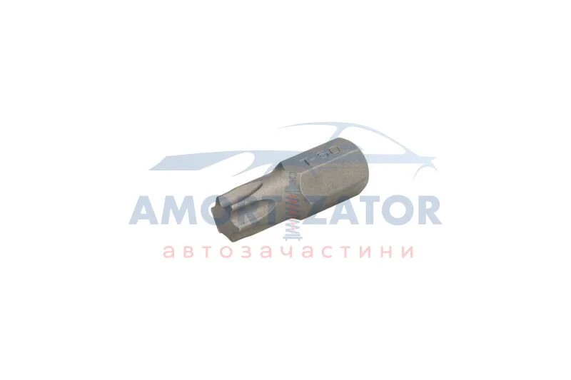 Біта TORX 10мм HANS 0433T50 (фото 1)