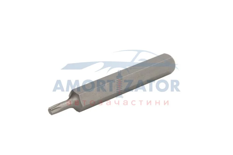 Біта TORX 10мм HANS 0437T20 (фото 1)