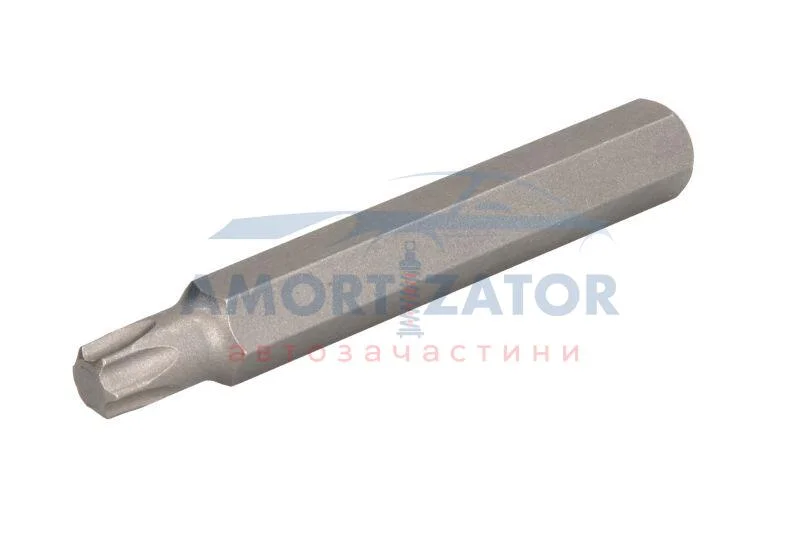 Біта TORX 10мм HANS 0437T45 (фото 1)