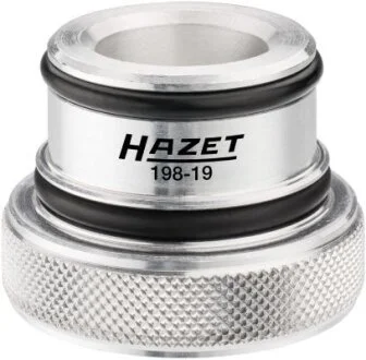 Адаптер для заправки моторної оливи HAZET 19819