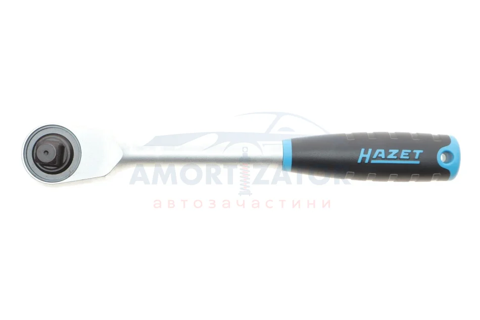 Ключ-тріскачка HAZET 916HP (фото 1)
