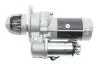 Стартер (24В, 4кВт, новий із заставою) MERCEDES T2/LN1, VARIO, VARIO (B667, B670, B668), VARIO (B670), VARIO (B670, B668, B667), ACCELO, ATEGO, ATEGO 2, ATRON, AXOR, AXOR 2 4.0D-7.2D 06.94- HC-CARGO F 032 111 982 (фото 1)