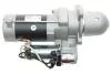 Стартер (24В, 4кВт, новий із заставою) MERCEDES T2/LN1, VARIO, VARIO (B667, B670, B668), VARIO (B670), VARIO (B670, B668, B667), ACCELO, ATEGO, ATEGO 2, ATRON, AXOR, AXOR 2 4.0D-7.2D 06.94- HC-CARGO F 032 111 982 (фото 5)