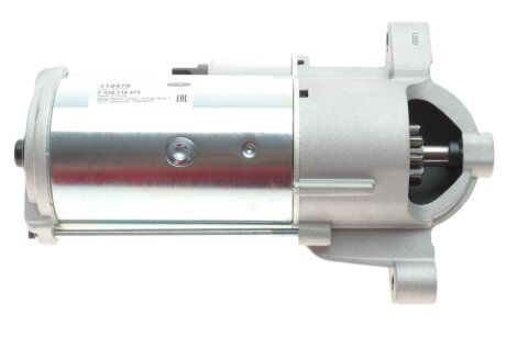 Стартер HC-CARGO F 032 112 475