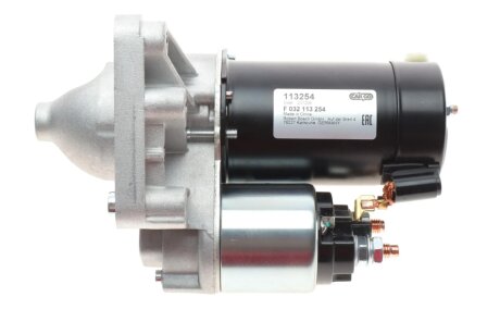 Стартер HC-CARGO F 032 113 254