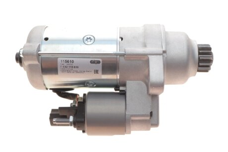 Стартер HC-CARGO F 032 115 610