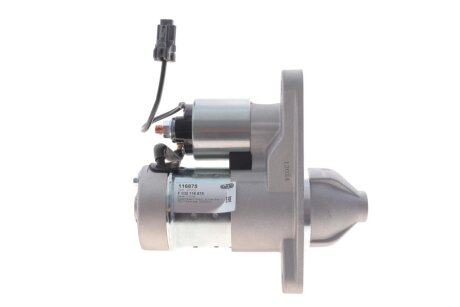 CARGO NISSAN Стартер QASHQAI II 2.0 14-, X-TRAIL III 2.0 13- HC-CARGO F032116875 (фото 1)