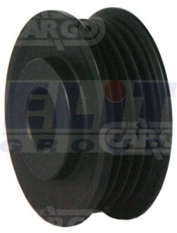 Шків ременя генератора HC-PARTS 234019