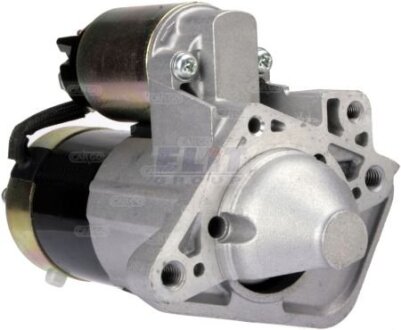 Стартер HC-PARTS 113897