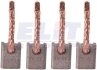Щітка стартера HC-PARTS BSX204-2054 (фото 1)
