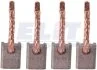 Щітка стартера HC-PARTS BSX2042054 (фото 1)