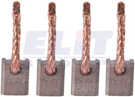 Щітка стартера HC-PARTS BSX2042054