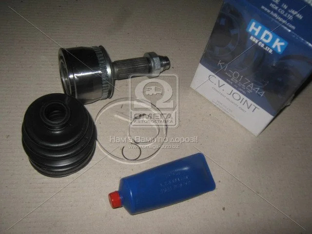 ШРУС HDK KI017A44 (фото 1)
