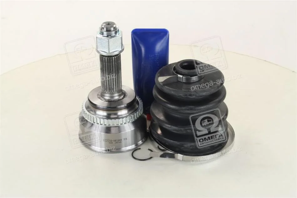 ШРКШ до-т Previa, Estima ACR30W, ACR40W 2AZ-FE 02.00-(10/27*63.3*26*70*80) (вир-во H.D.K.) HDK TO061A48 (фото 1)