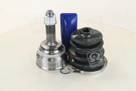 ШРКШ до-т Previa, Estima ACR30W, ACR40W 2AZ-FE 02.00-(10/27*63.3*26*70*80) (вир-во H.D.K.) HDK TO061A48