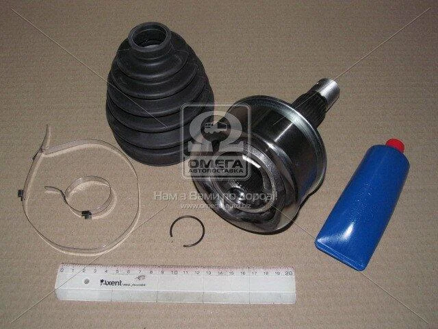ШРКШ до-т Toyota Land Cruiser Prado J120 3RZ, 1KD-F (30x70x30) (вир-во H.D.K.) HDK TO067 (фото 1)