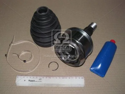 ШРКШ до-т Toyota Land Cruiser Prado J120 3RZ, 1KD-F (30x70x30) (H.D.K.) HDK TO067