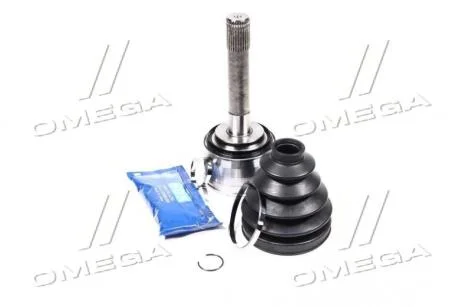 ШРКШ к-т Land Cruiser,LX470 UZJ100W,HDJ101K 01.98-(B37/30*72.6*30) (вир-во H.D.K.) HDK TO074