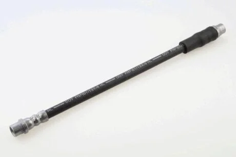 HELLA шланг гальмівний перед. AUDI 100/A6 -97 (270mm) PAGID 8AH 355 460331