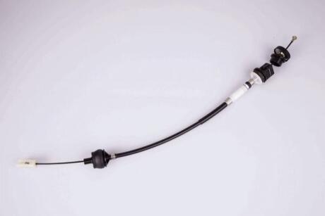 HELLA PEUGEOT трос зчеплення (ручн.рег.) 406 HELLA PAGID 8AK 355 701-131