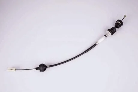 HELLA PEUGEOT трос зчеплення (ручн.рег.) 406 PAGID 8AK 355 701131
