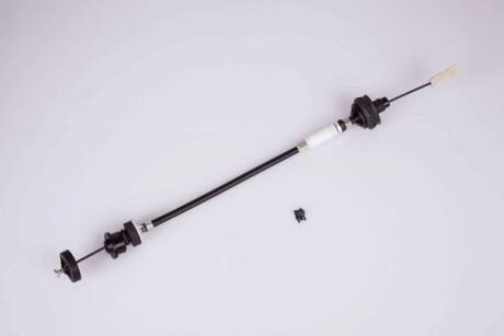 HELLA PEUGEOT трос зчеплення (ручн.рег.) 206 HELLA PAGID 8AK 355 701-201