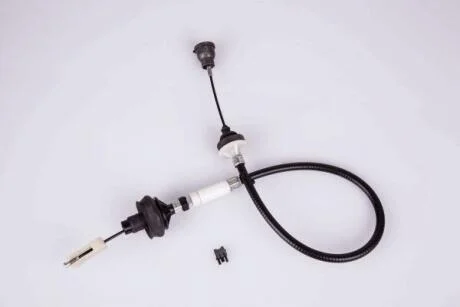 HELLA PEUGEOT трос зчеплення (ручн.рег.) 206 1.9D/2.0 98- PAGID 8AK 355 701211