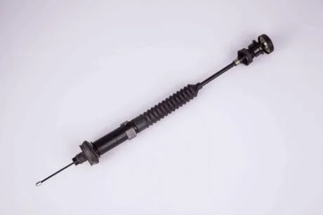 HELLA PEUGEOT трос зчеплення (автом.рег.) 206 1.1/1.3/1.6 00- PAGID 8AK 355 701271