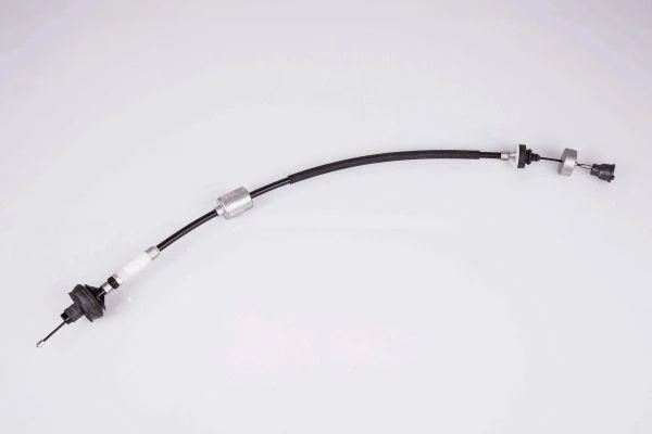 HELLA CITROEN трос зчеплення (з ручн.) Xsara Picasso 1.6/1.8/2.0 16v -02 PAGID 8AK 355 702041 (фото 1)