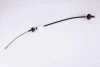 HELLA VW трос зчеплення Golf 1,8 /2,0 (AAM /ABS /2B) 91- PAGID 8AK 355 702311 (фото 1)