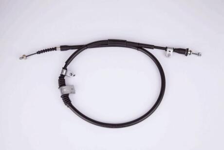 HELLA KIA трос ручн.гальма прав.Cerato 04/04-11/04 HELLA PAGID 8AS 355 661-641