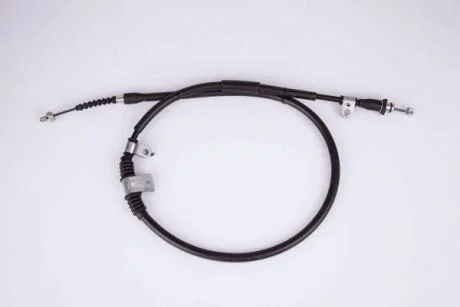 HELLA KIA трос ручн.гальма прав.Cerato 04/04-11/04 PAGID 8AS 355 661641