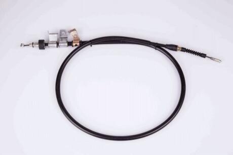 HELLA KIA трос ручн.гальма лів.Ceed 06- HELLA PAGID 8AS 355 661-691