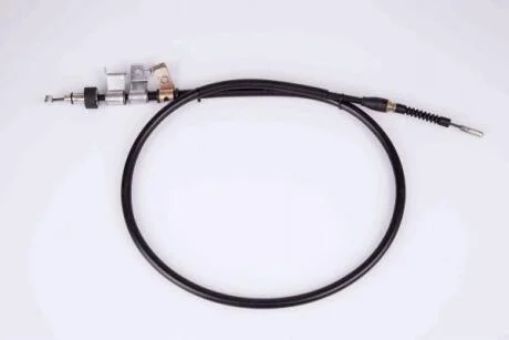 HELLA KIA трос ручн.гальма лів.Ceed 06- PAGID 8AS 355 661691