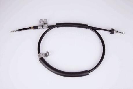 HELLA KIA трос ручн.гальма прав.Ceed 06- HELLA PAGID 8AS 355 661-701