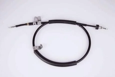HELLA KIA трос ручн.гальма прав.Ceed 06- PAGID 8AS 355 661701
