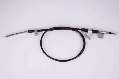 HELLA CHEVROLET трос ручн.гальма прав.Aveo 02- HELLA PAGID 8AS 355 661-761