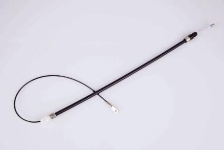 HELLA DB трос ручного гальма A140-170D 98-задн. прав. HELLA PAGID 8AS 355 661-831