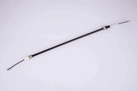 HELLA DB трос ручного гальма A140-170D 98- PAGID 8AS 355 661851