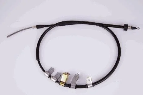 HELLA HYUNDAI трос стоян. гальма лів. Santa Fe PAGID 8AS 355 664121