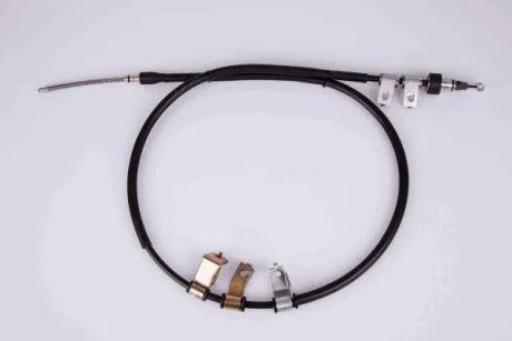 HELLA HYUNDAI трос стоян. гальма прав. Santa Fe PAGID 8AS 355 664131